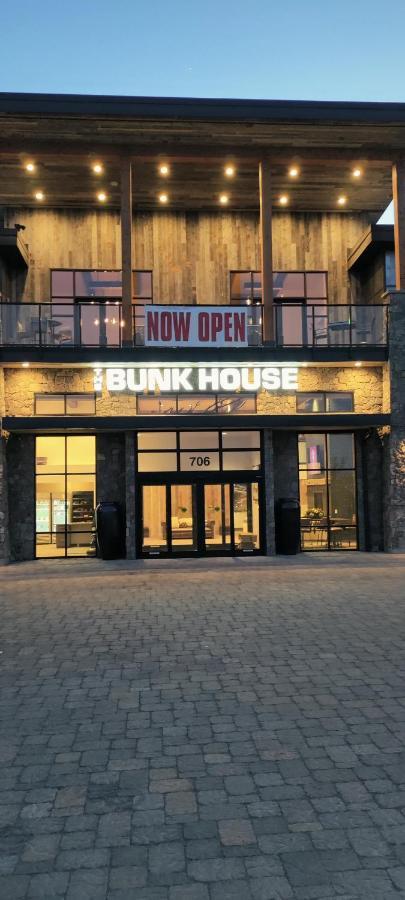 Hotel Bunk House Madras Esterno foto